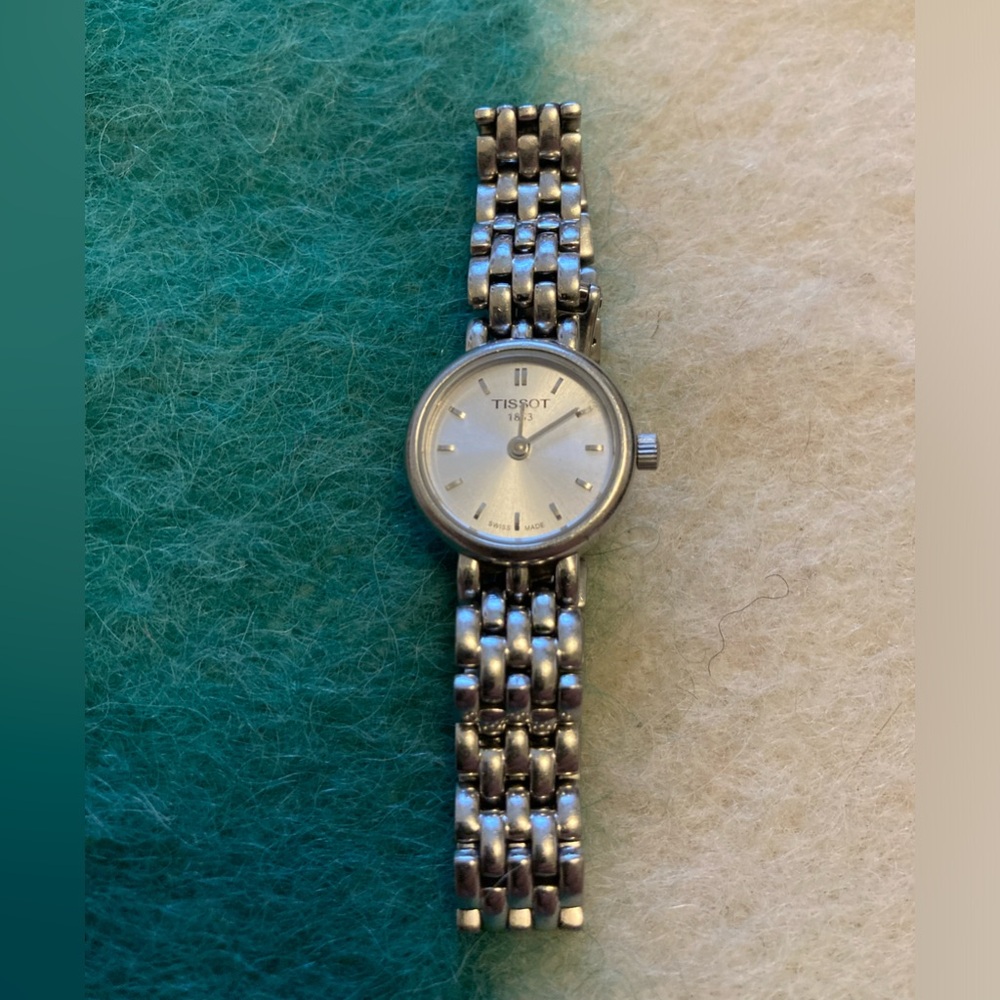 Tissot Lovely Women’s Watch